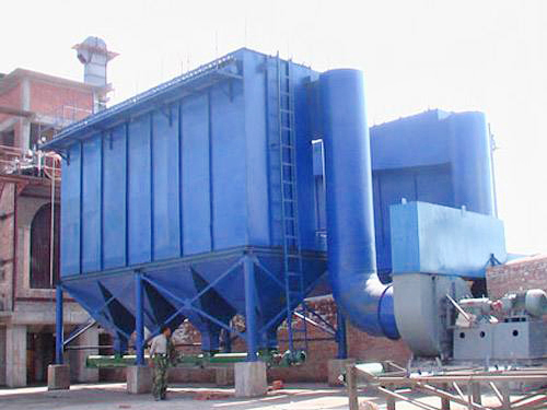 静电除雾必一在线(中国)设备 静电除雾必一在线(中国)设备