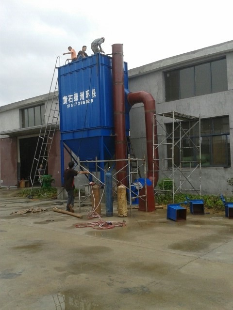 双狮茶厂生产线必一在线(中国)
